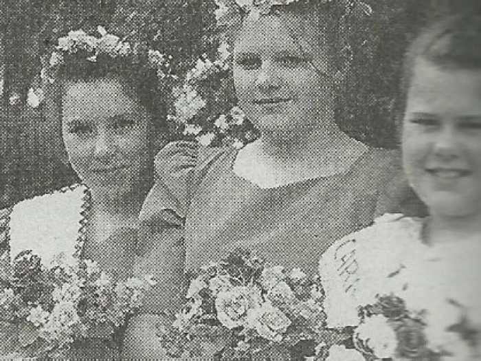tarvin carnival queen jun 1997 photoscan
