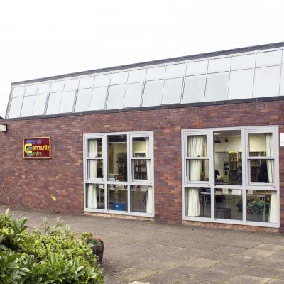 tarvin community centre   poss best 1