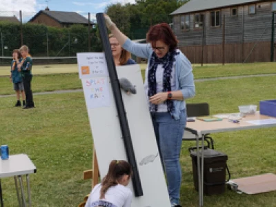 tarvin fete 2022 splat the rat