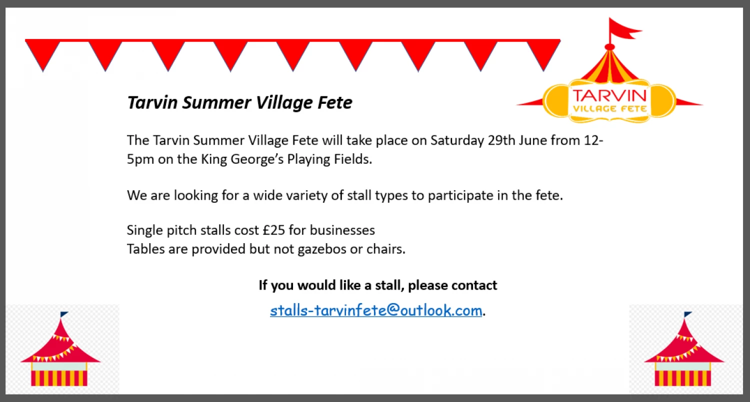 tarvin fete 2024 1