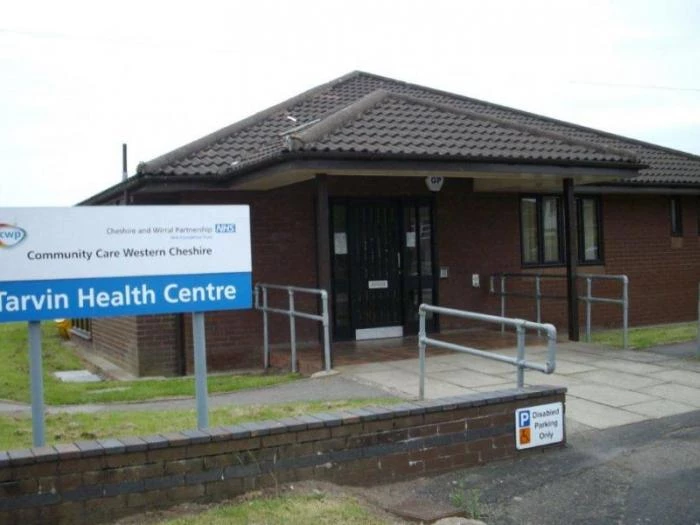 tarvin health centre 1