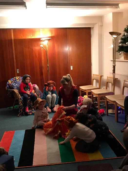 tarvin methodist church christmas market 2018 2