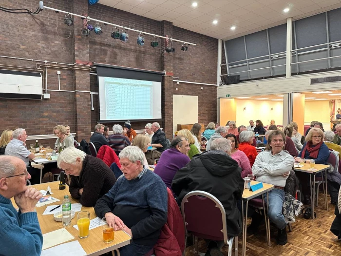 tarvin village quiz20240113