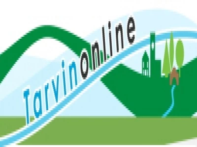 tarvinonline logo