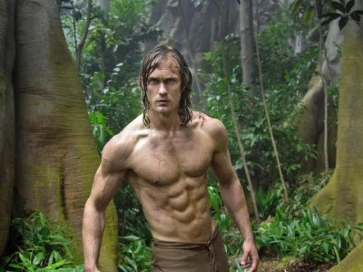 tarzan