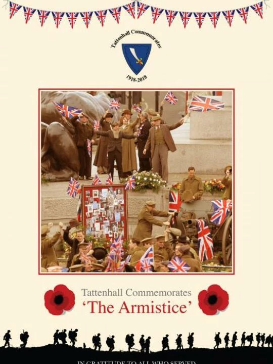 tat11336tattenhallremembersa5postcard1