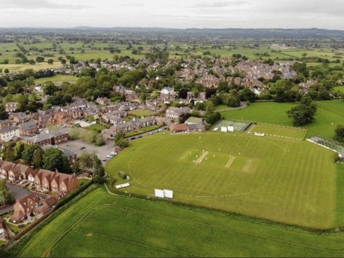 tattenhall cricket club