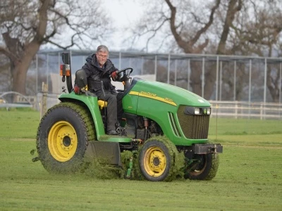 tattenhall groundsman 1000