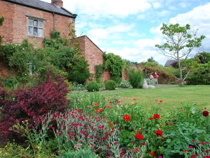 tattenhall hall 3