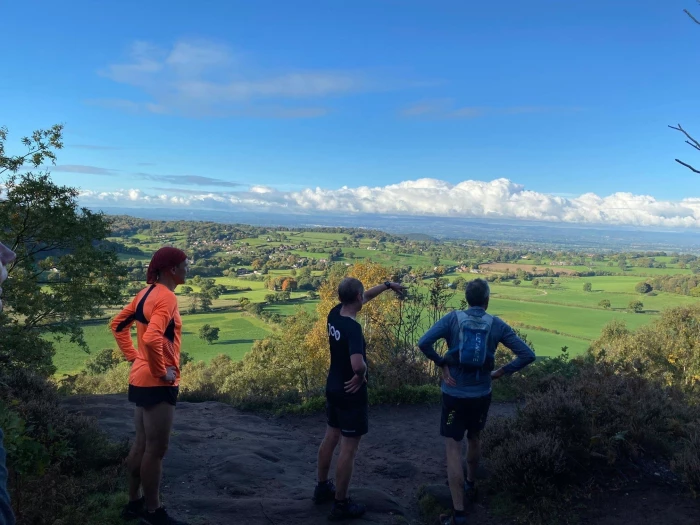 tattenhall runners  fell 1