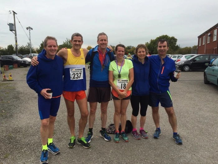 tattenhall runners