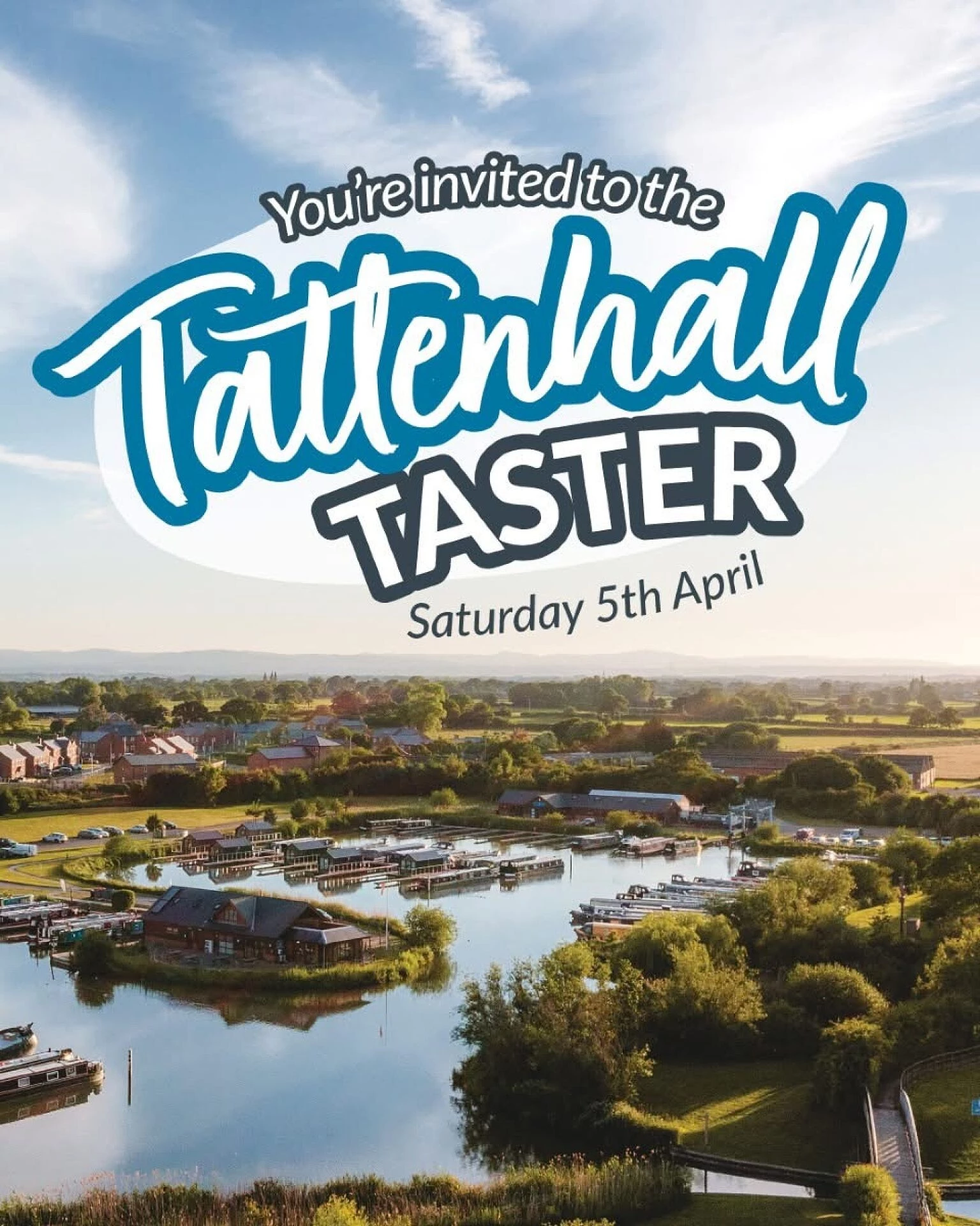 tattenhall taster