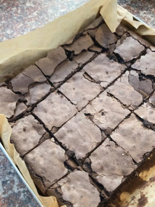 tcc library cafe brownies12248569435578221276120371603284296591899876o