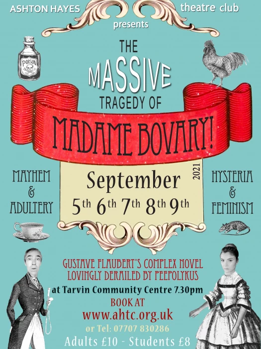tcc madamebposter 330912