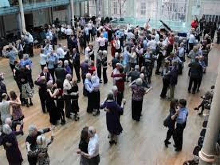 tea dance 2