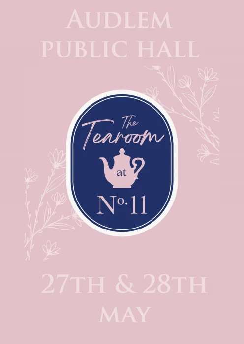 tea room