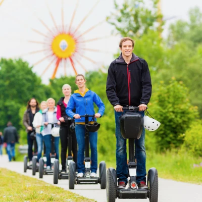 team building ideas