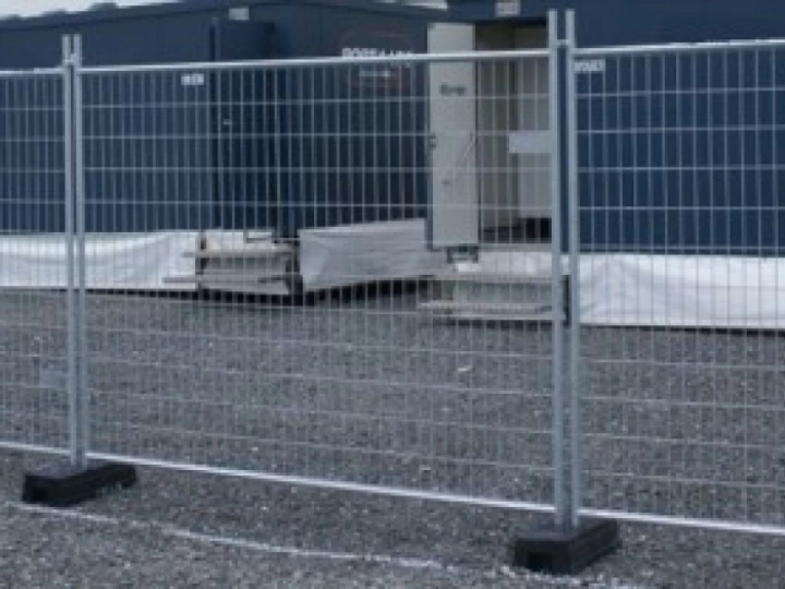 tempfence
