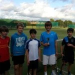 tennis--junior-finalists