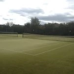 tennis club