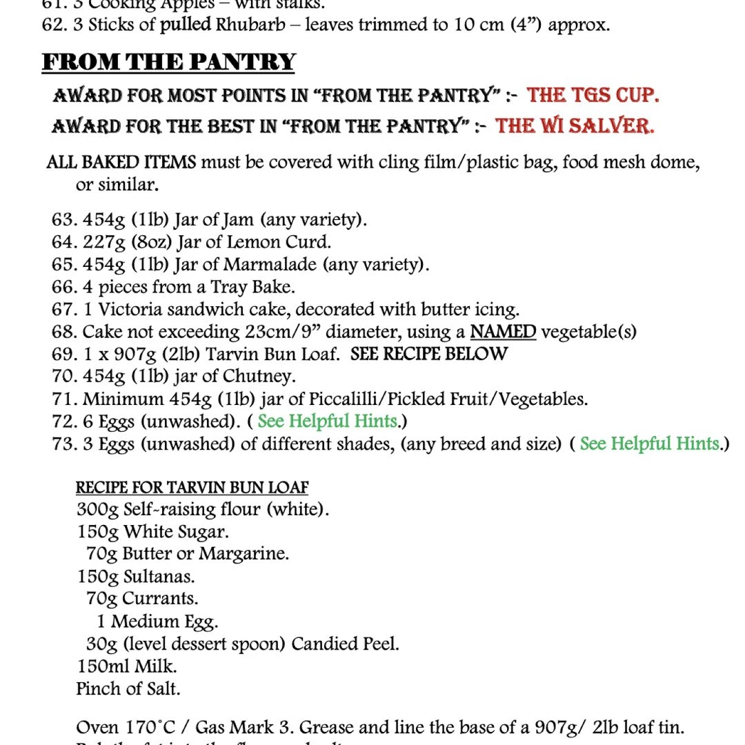 tgs schedule  p5