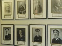 the changing face of policing