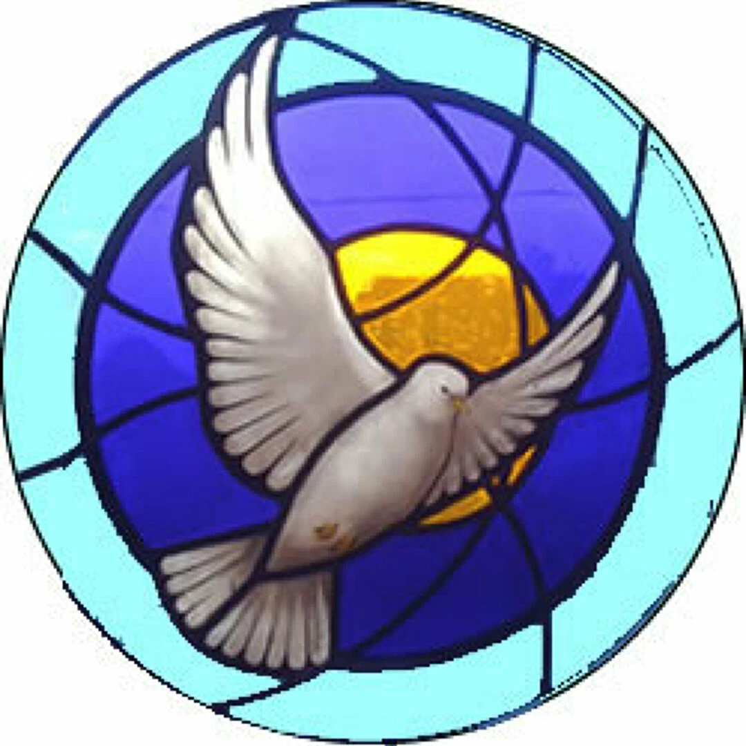 the dove window