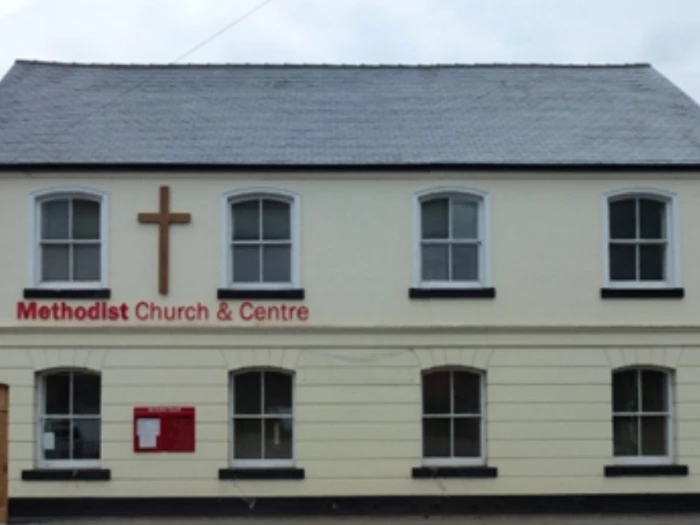 the grove church amp centre