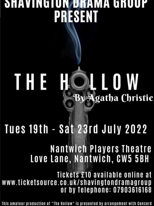 the hollow