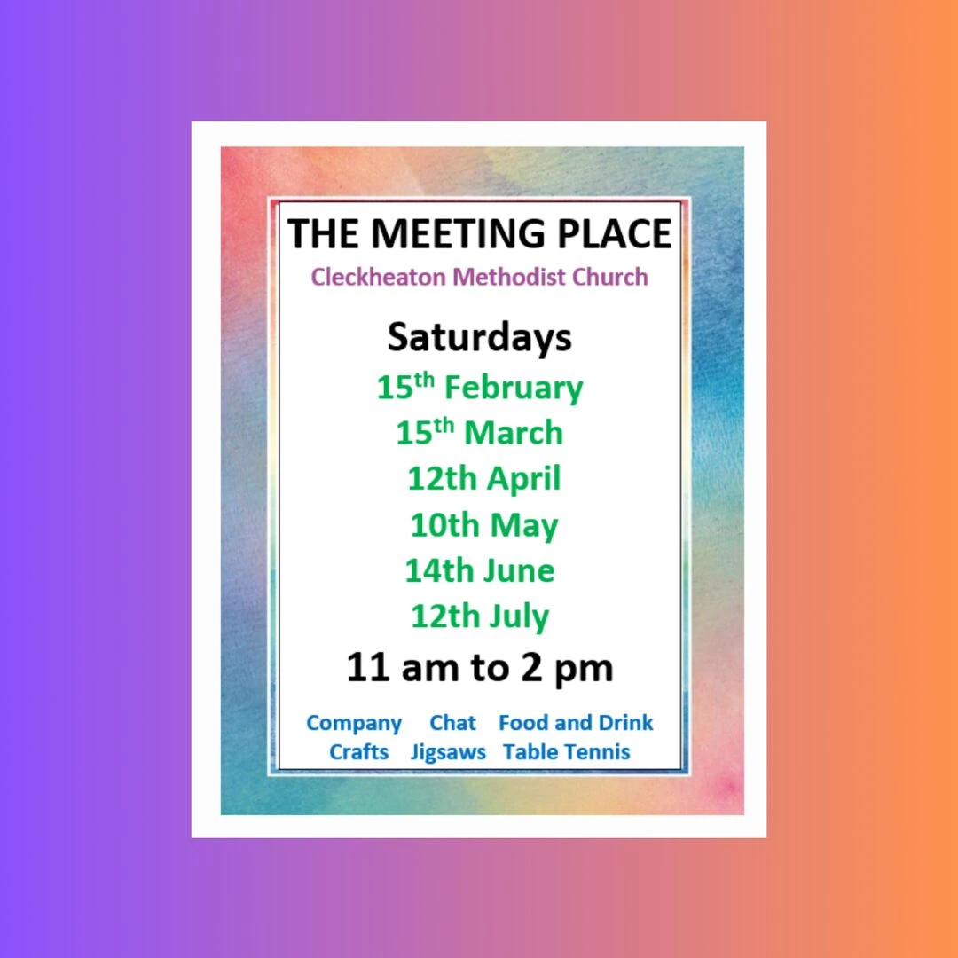 the meeting place 2