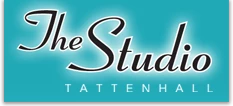 the studio