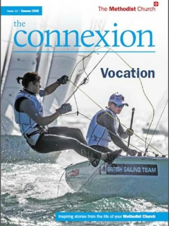 theconnexionmagazineissue12