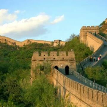 thegreatwallofchina