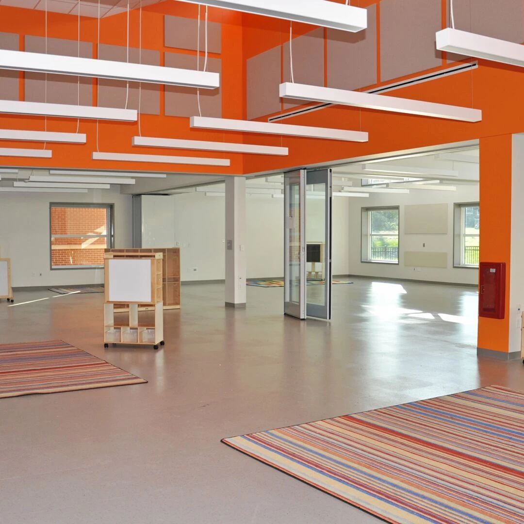 therersquos a great deal of flexibility in designing