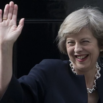 theresamay