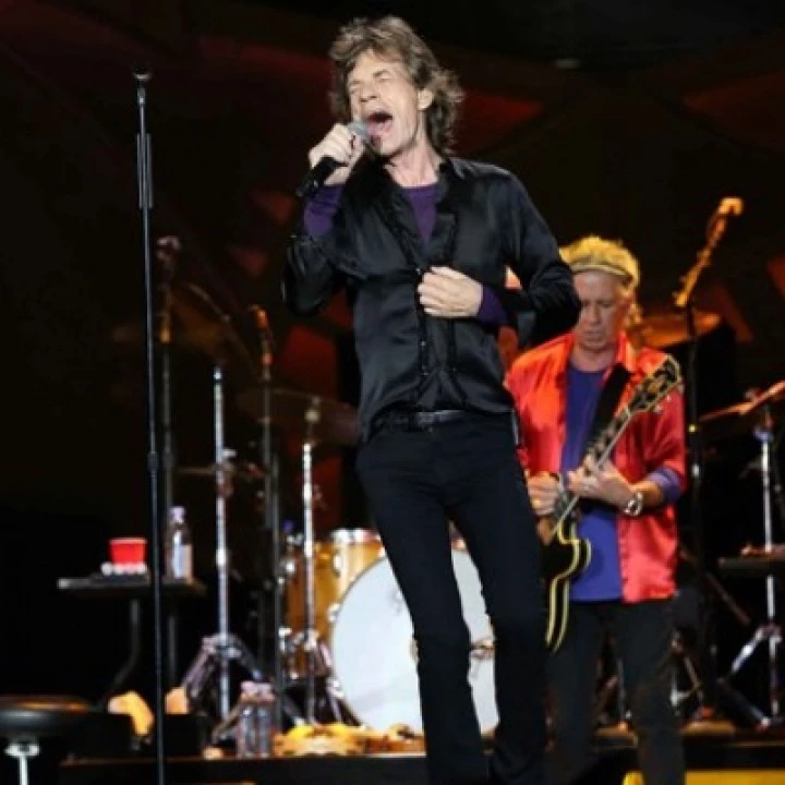 therollingstones