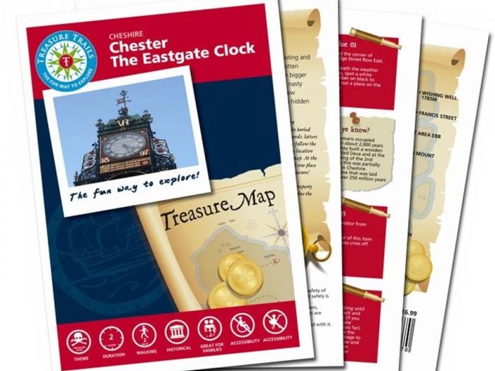 things to do in cheshire 2