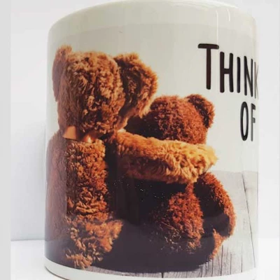thinking of you mug