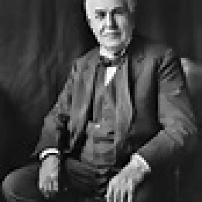 thomas edison