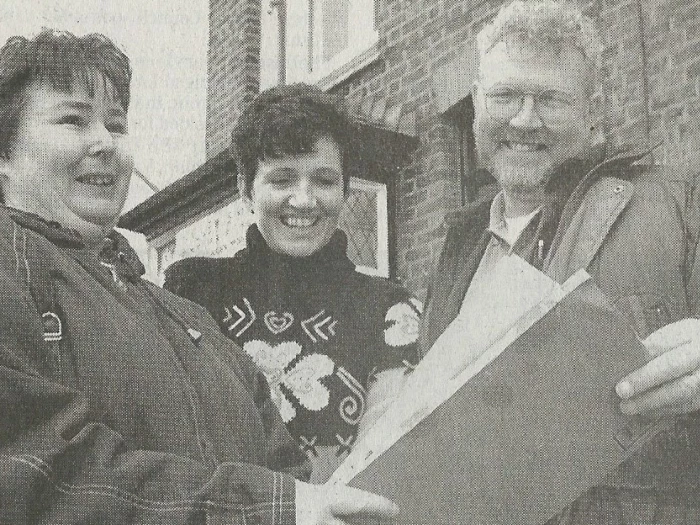 thr local agenda 21 feb 1997 photoscan