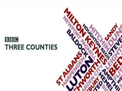 three counties radio logo