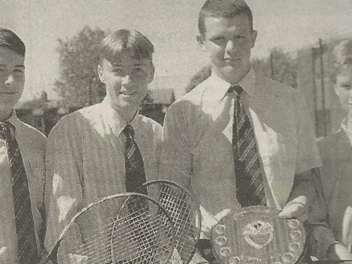 ths tennis aces july 1996 photoscan