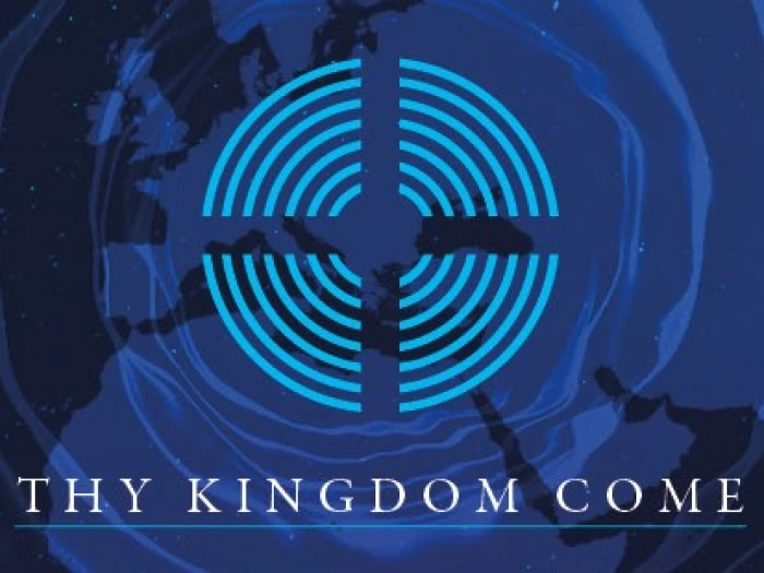 thy kingdom come