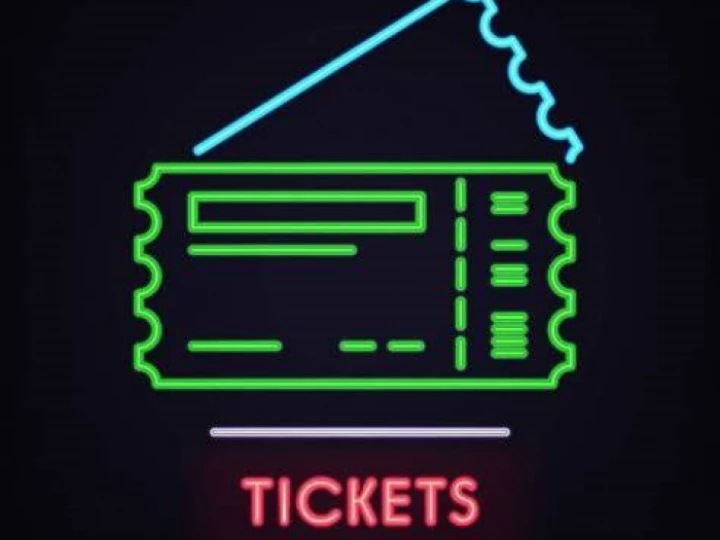 tickets