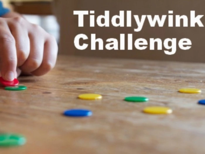 tiddlywink challenge 01