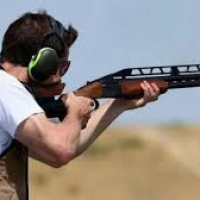 tim neale olympic trap shooter1