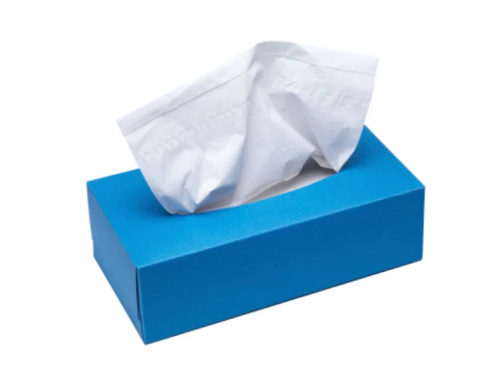 tissuebox