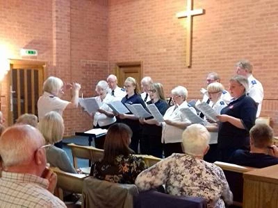 tmc  songsters sept 2019