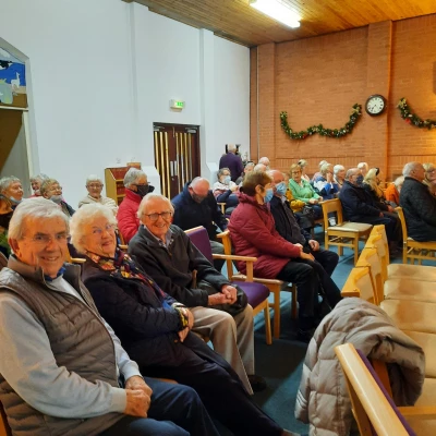 tmc audience