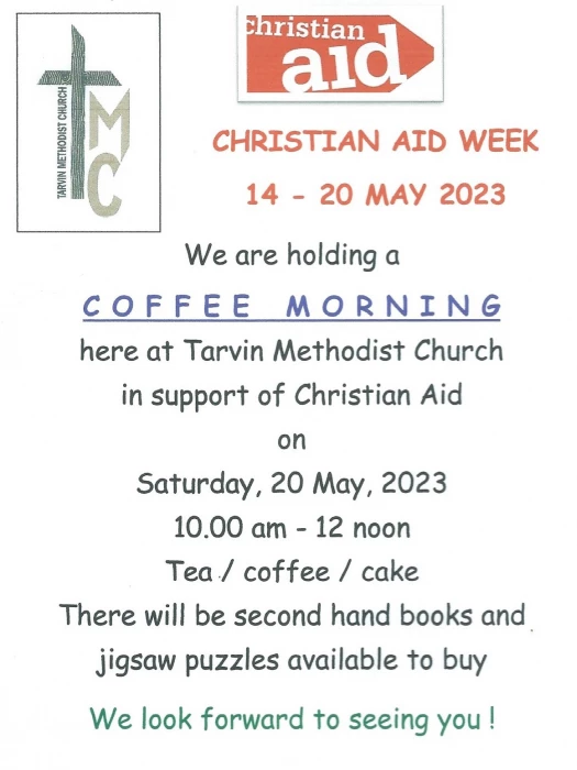 tmc christian aid week may 2023 photoscan